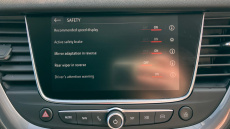 Vauxhall Grandland X 1.2 Turbo Sport Nav 5dr Petrol Hatchback